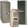 Bryant Evolution Energy Efficient Gas Furnaces