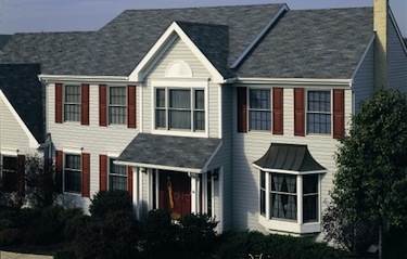 CertainTeed Vinyl Siding