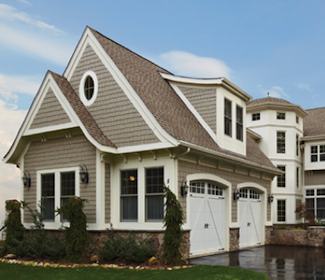 Certainteed Siding: Green Home Product Source