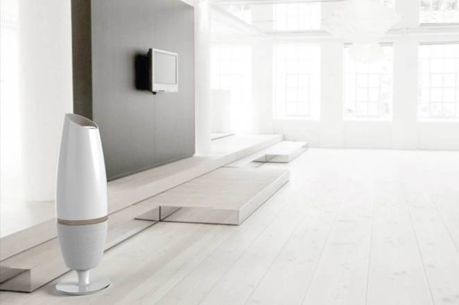 Orison Plug-and-Play Home Battery