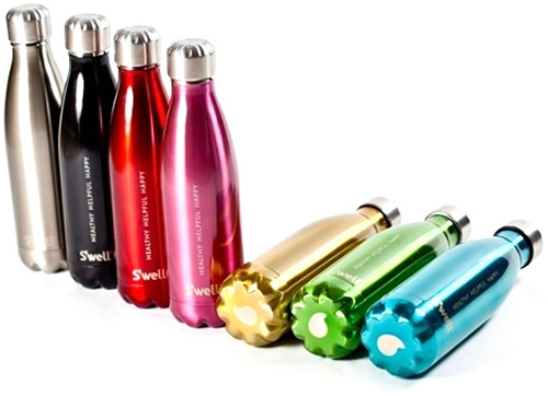 S'Well Bottle: Green Home Product Source